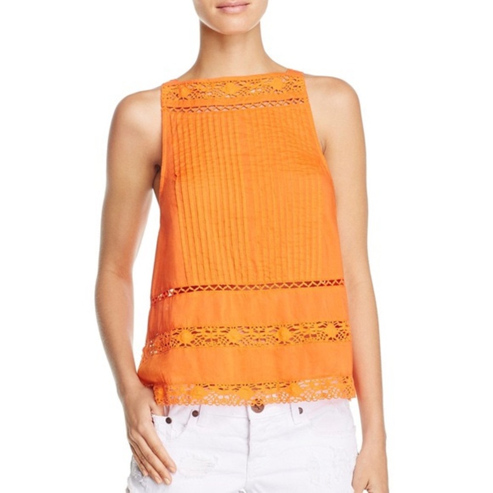 Firecracker Top - image 3